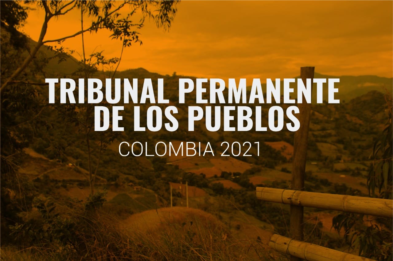 TPP - Colombia 2021
