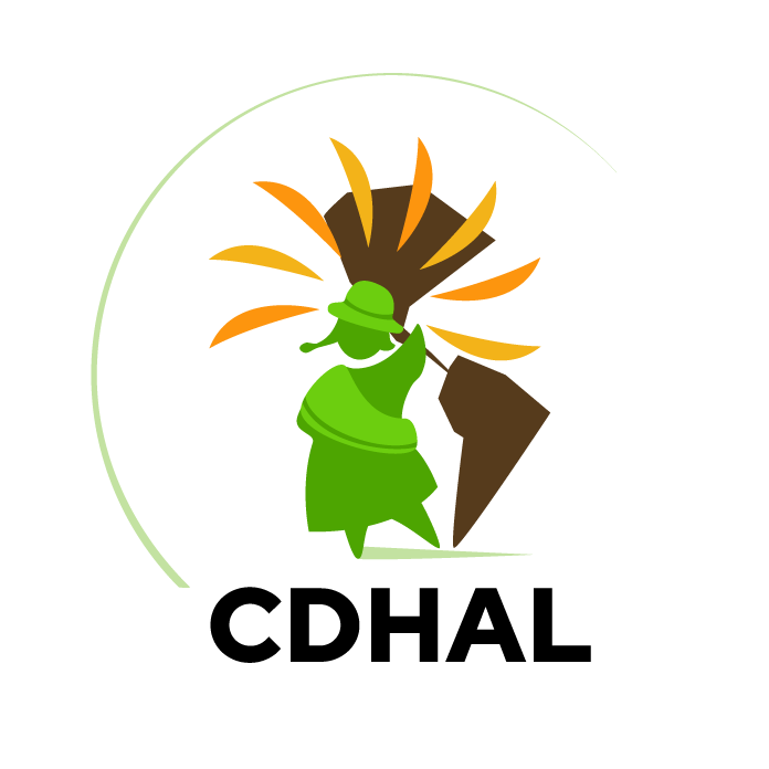 Comité pour les droits humains en Amérique latine (CDHAL)