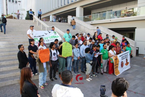 Honduras. Le manque d’action assombrit la « volonté » de l’administration Castro dans le conflit du Bajo Aguán