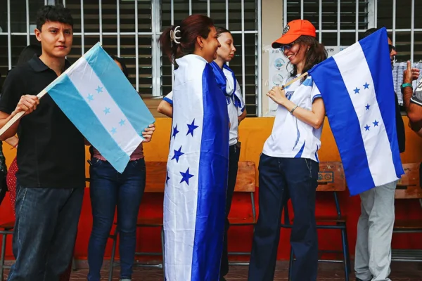 Interventionnisme américain : la souveraineté du Honduras menacée