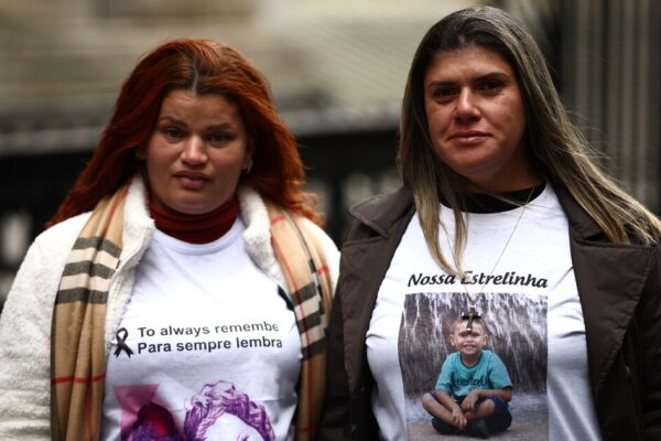 Les droits des femmes au cœur de la lutte contre les barrages