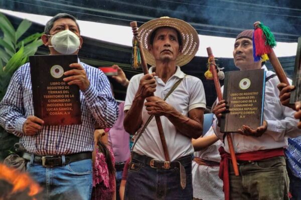 Guatemala: Dans un climat de tensions politique, les arrestations et les condamnations des défenseurs qui s’opposent aux projets hydroélectriques s’intensifient