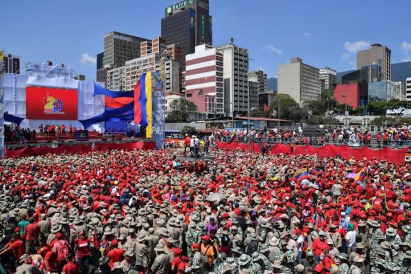 Venezuela. Caracas célèbre les 20 ans de la loi instituant les Conseils communaux, symbole de participation populaire