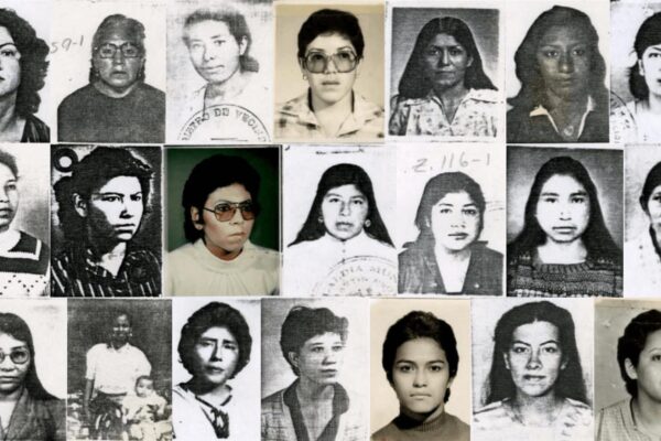 Au Guatemala, 27 ans après le « Journal militaire », les victimes attendent toujours justice