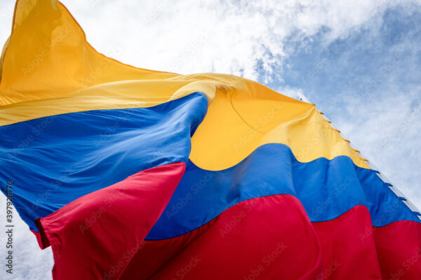 La Colombie a-t-elle été laissée dans une « égalité politique catastrophique » le 21 juin dernier?