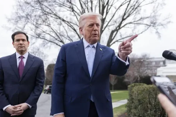 À Cuba, la doctrine de l’asphyxie : le siège de l’île par Trump et Rubio