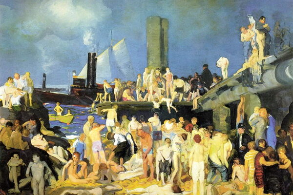 Le Sud ne peut pas dire non : cela s’appelle la domination, et non le développement