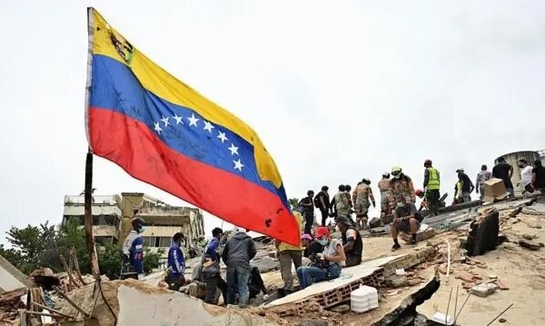 L’économie tellurique et le capitalisme de catastrophe au Venezuela