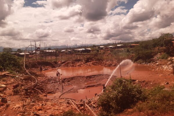 Estudio califica de “emergencia humanitaria” situación en territorios indígenas venezolanos
